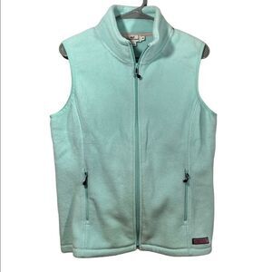 Vineyard Vines Fleece Vest